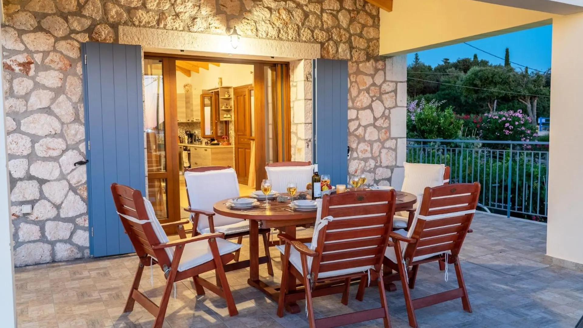 Villa Annita By Villa Plus Tzamarelata